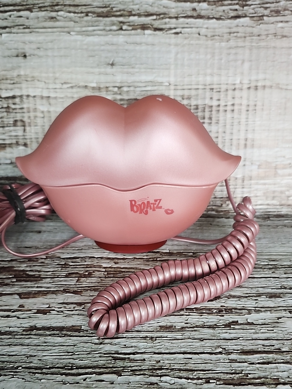 Bratz Lip Phone